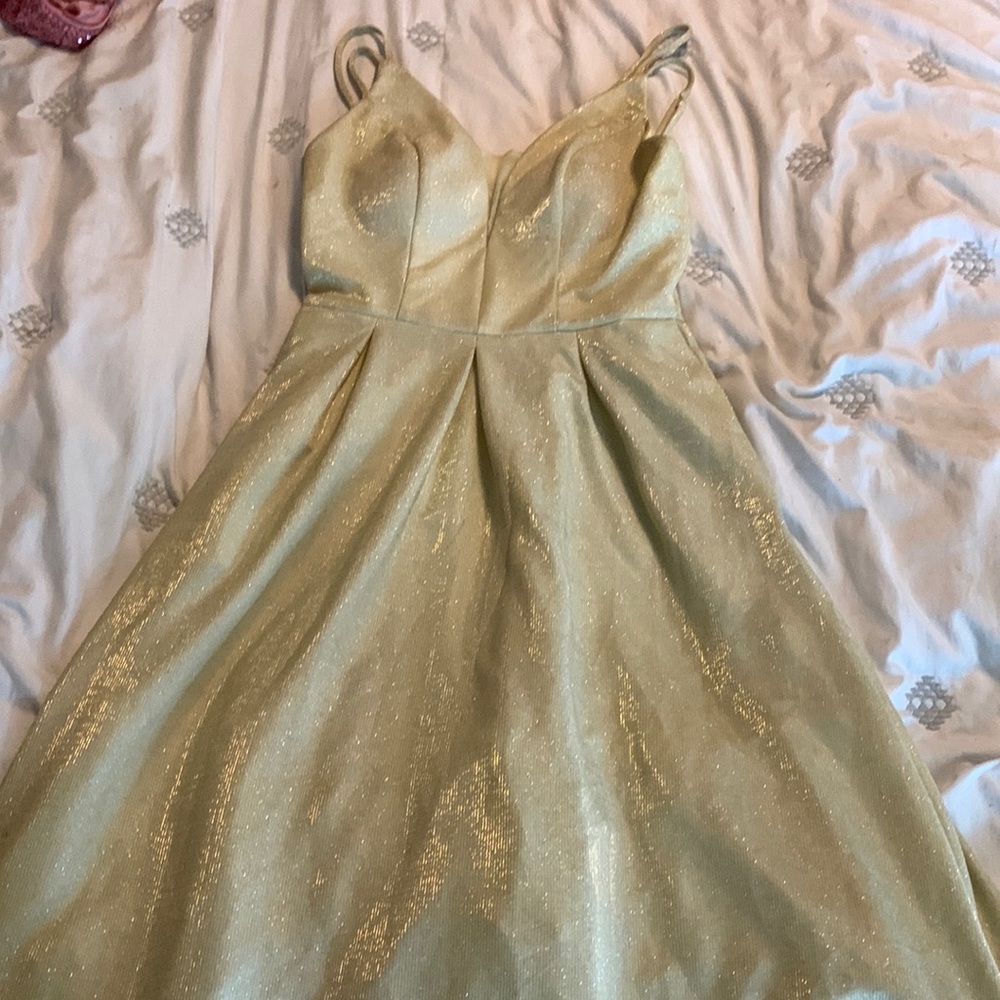 Great formal dress for a 12-16 year old girl